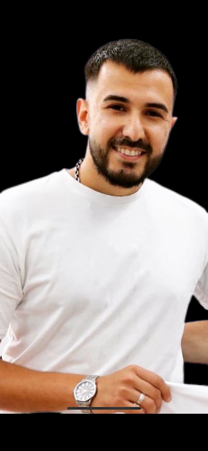 Futbol Şube Başkanı Onur Kubur