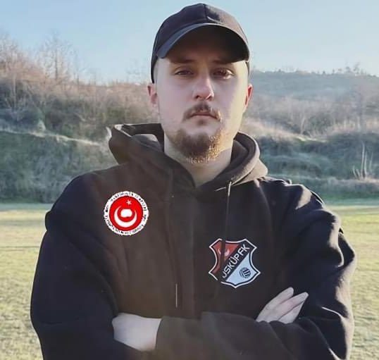 Şahin Amit