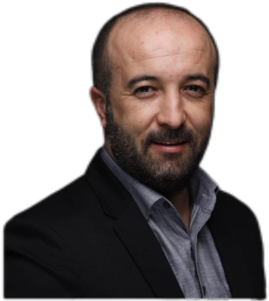 Kulüp Delegesi Yavuzhan Baş